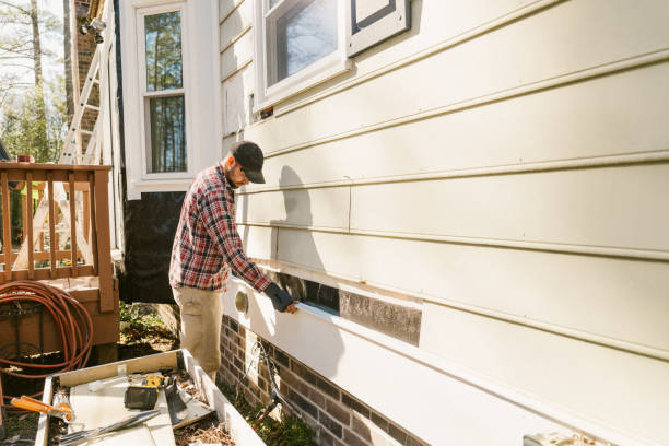 Trusted Siding Inspection service in Swanton, MD - Creative Siding